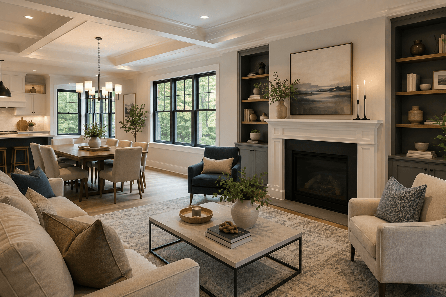 Home Improvement Ideas That Boost Resale
Value Instantly cover picture
