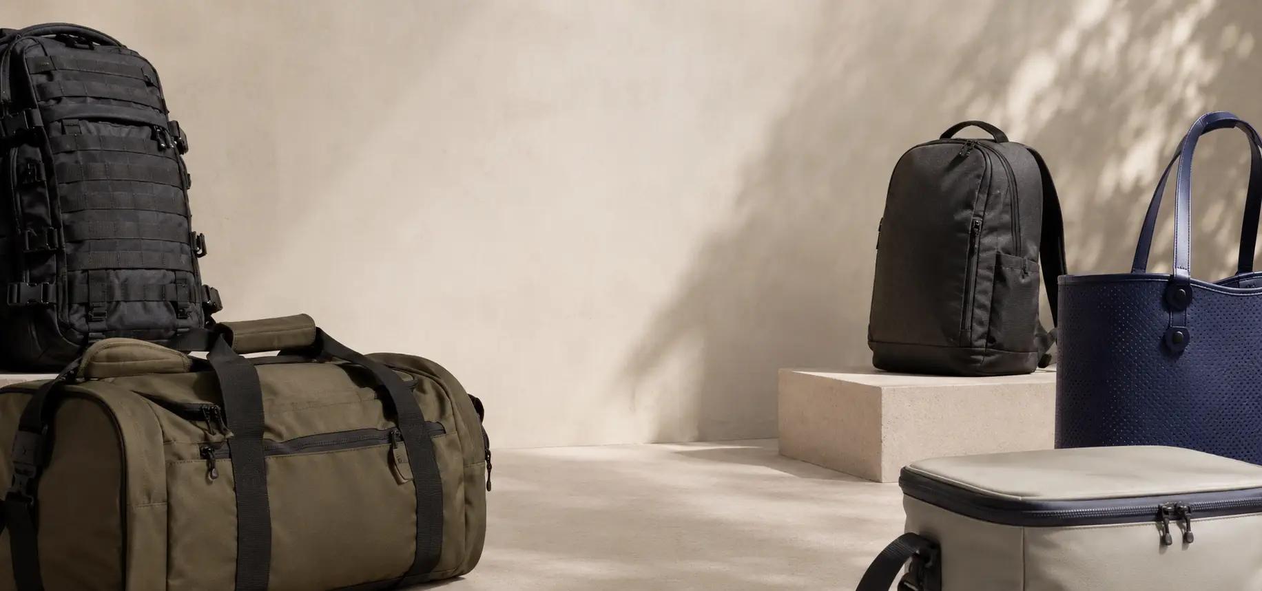 Duffel Bags Manufacturer & Exporter in Pakistan - Torbox Industries cover picture