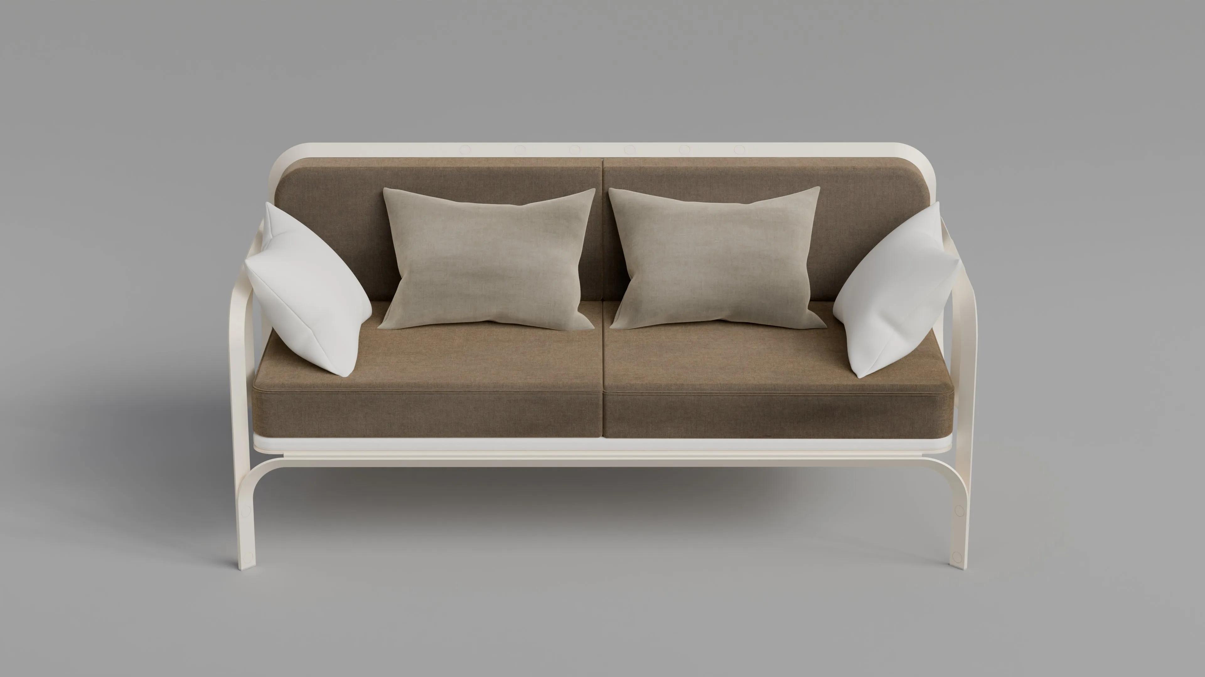 Indoor Metal Furniture: Buy Modern Designs for UAE Homes cover picture
