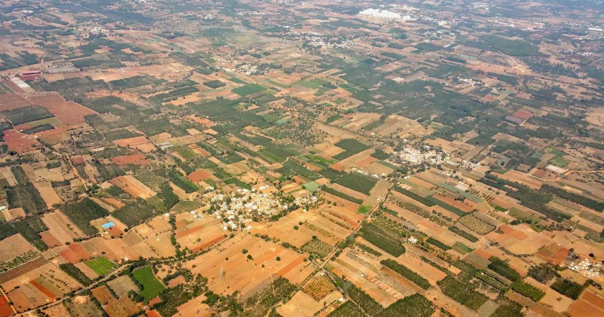 Property in Delhi NCR: A First-Time Buyer's Complete Starting Guide cover picture