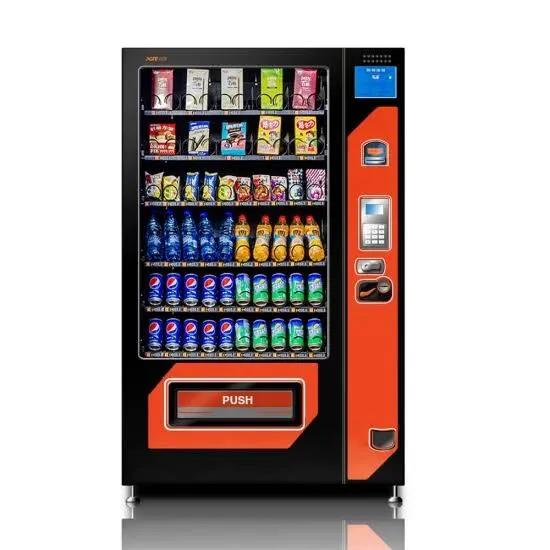 Who Are the Top Vending Service Providers in Florida? cover picture