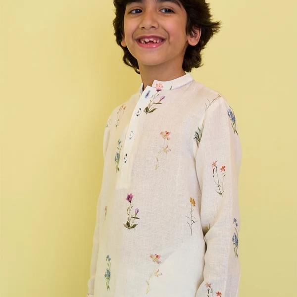 Best Diwali Outfit Ideas for Boys That Actually Look Good and Feel Comfortable cover picture