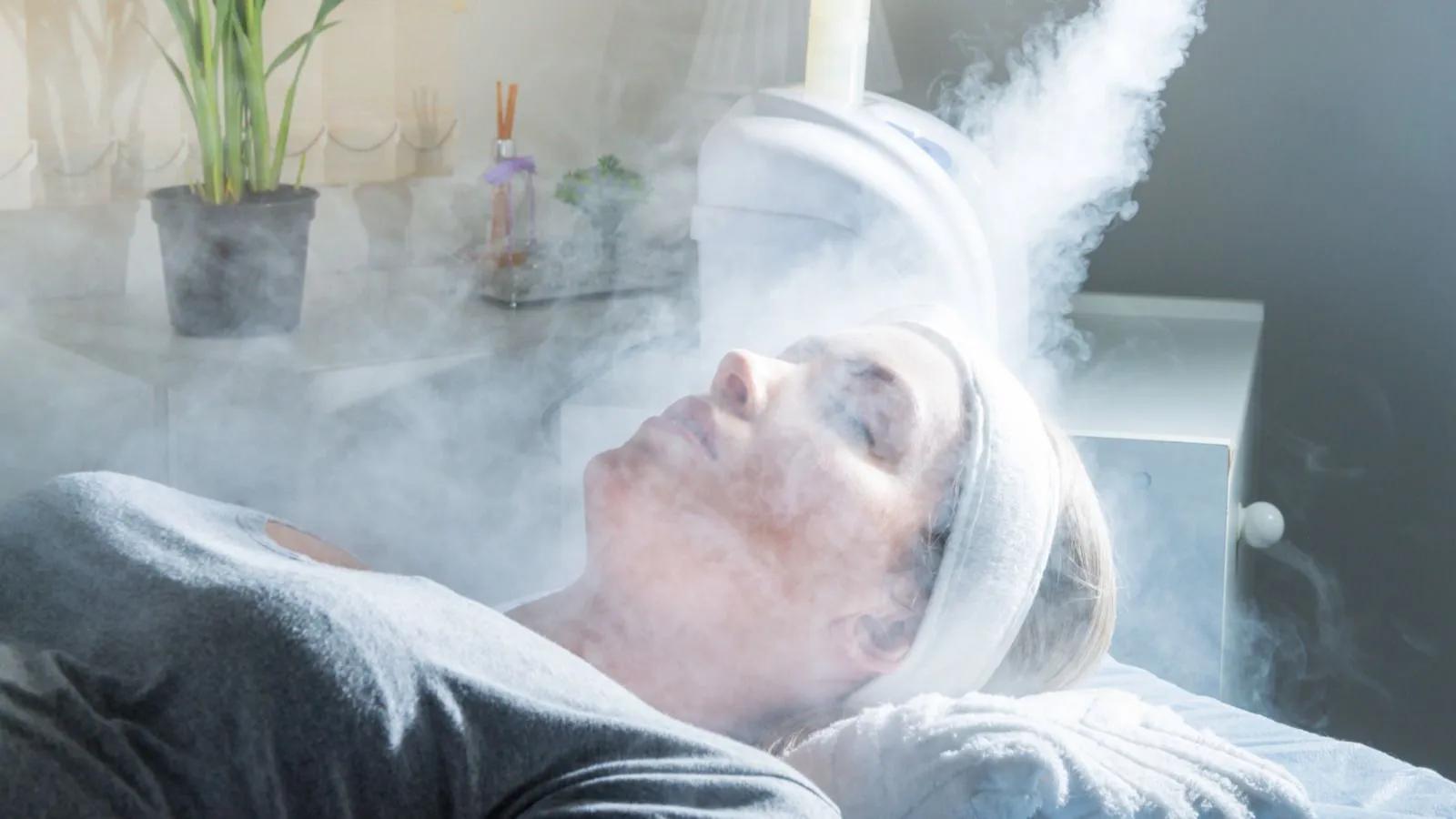 Professional Oxygen Therapy At Home Services cover picture