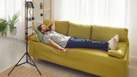 Glucose Drip at Home for Daily Wellness cover picture