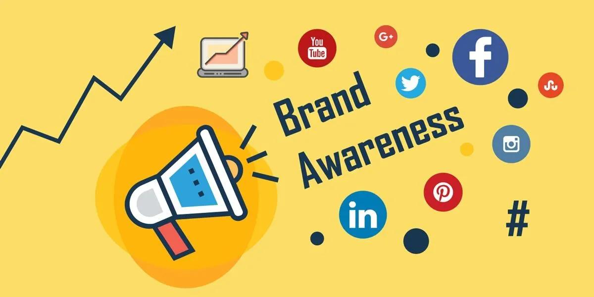 How to Build a Strong Social Media Brand That Drives Brand Awareness? cover picture