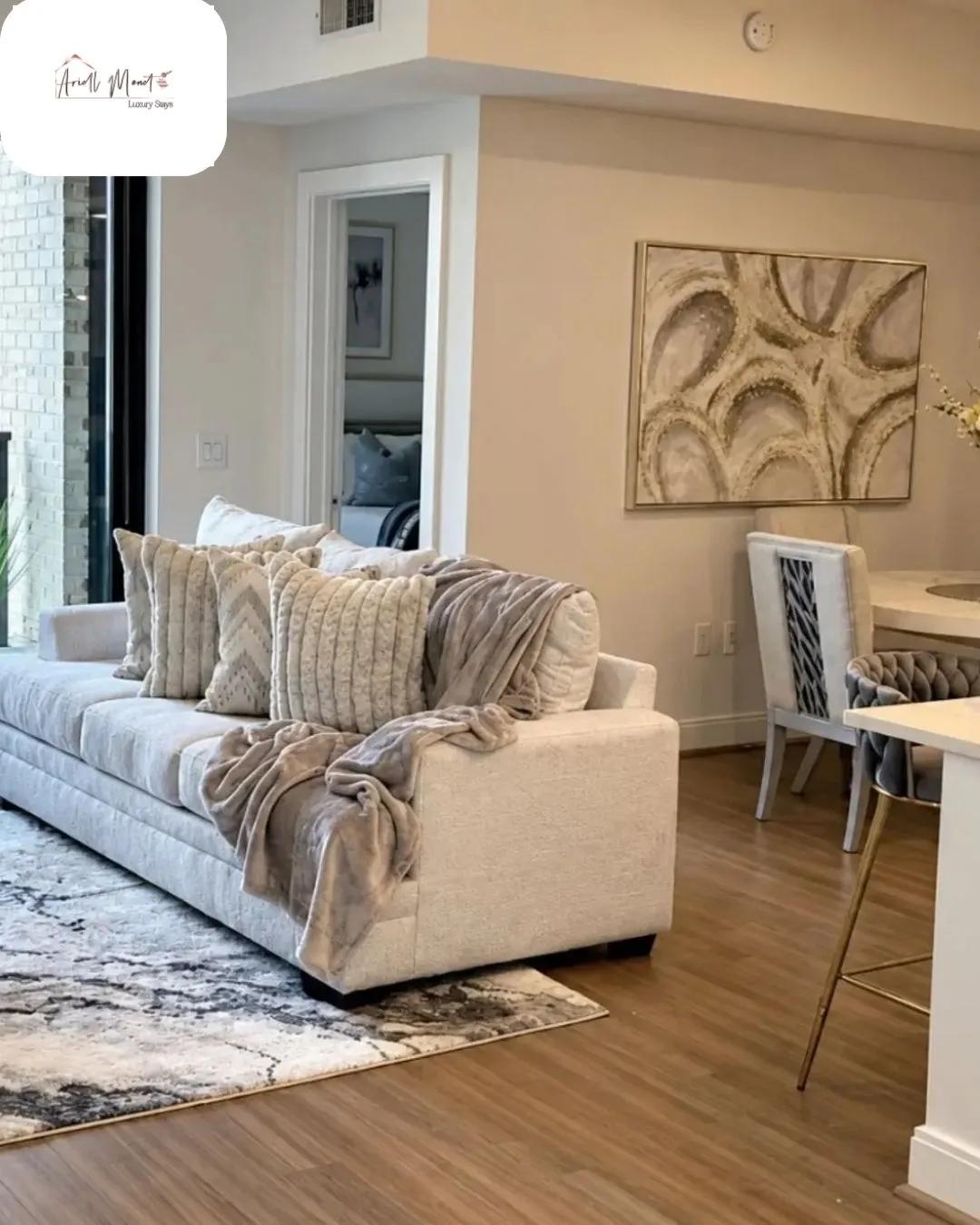 Modern Lifestyle of Luxury Apartments for Comfortable City Living cover picture