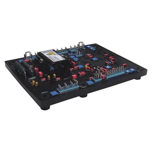 Automatic Voltage Regulator: What It Is, How It Works, and Why Generators Need It cover picture