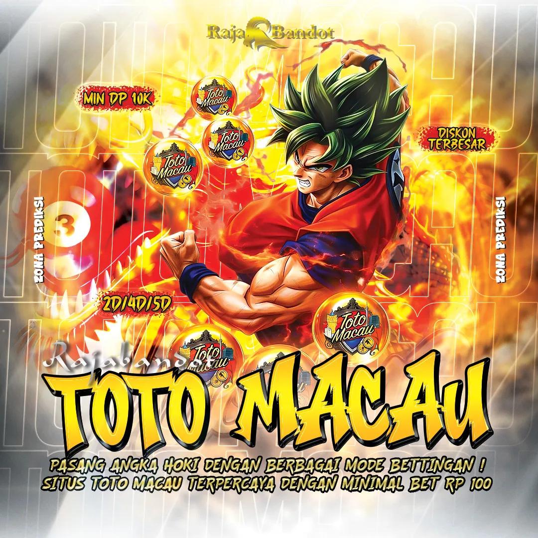 Mengenal Situs Toto Macau dengan Panduan yang Mudah Dipahami cover picture