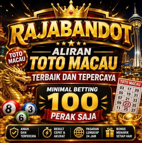 Membahas Perkembangan Keyword Toto Macau cover picture