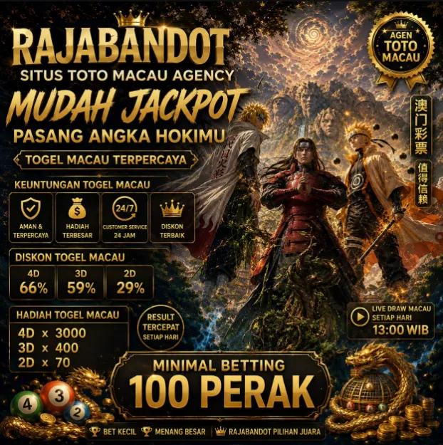 Perkembangan Rajabandot dalam Perspektif Teknologi cover picture