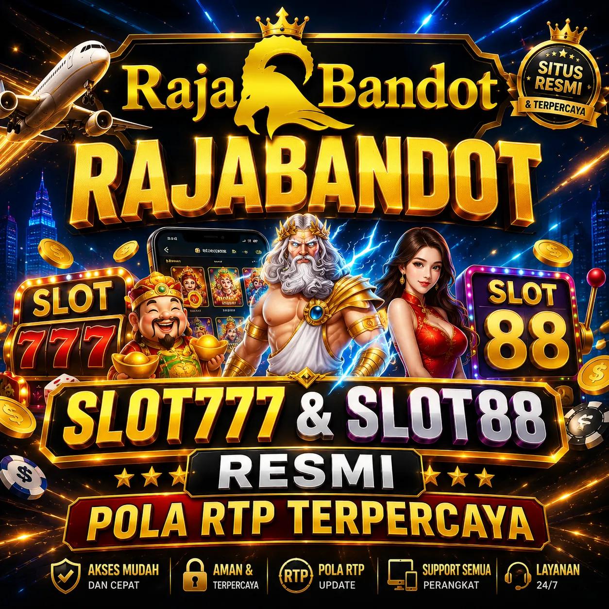 Benarkah Ada Pola Pasti dalam Slot Gacor? cover picture