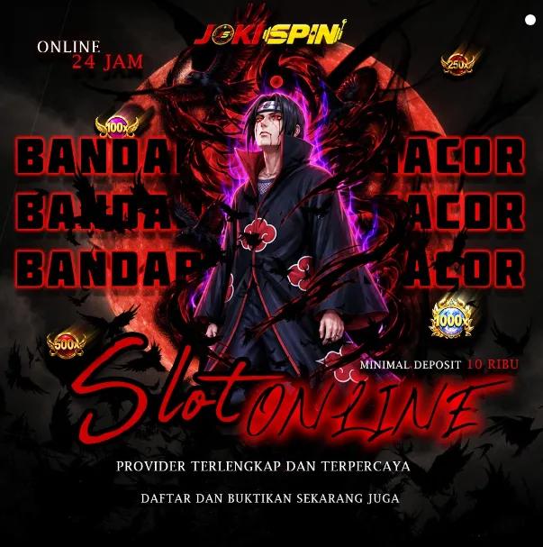 Mengenal JOKISPIN dalam Ekosistem Teknologi Modern cover picture
