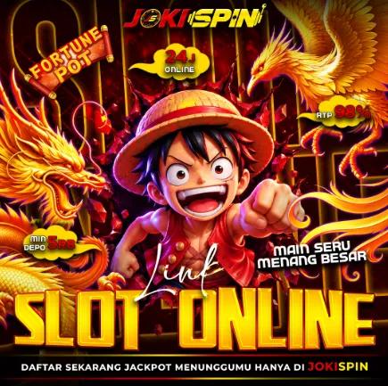 Jokispin Login Aman dengan Kebiasaan Digital yang Baik cover picture