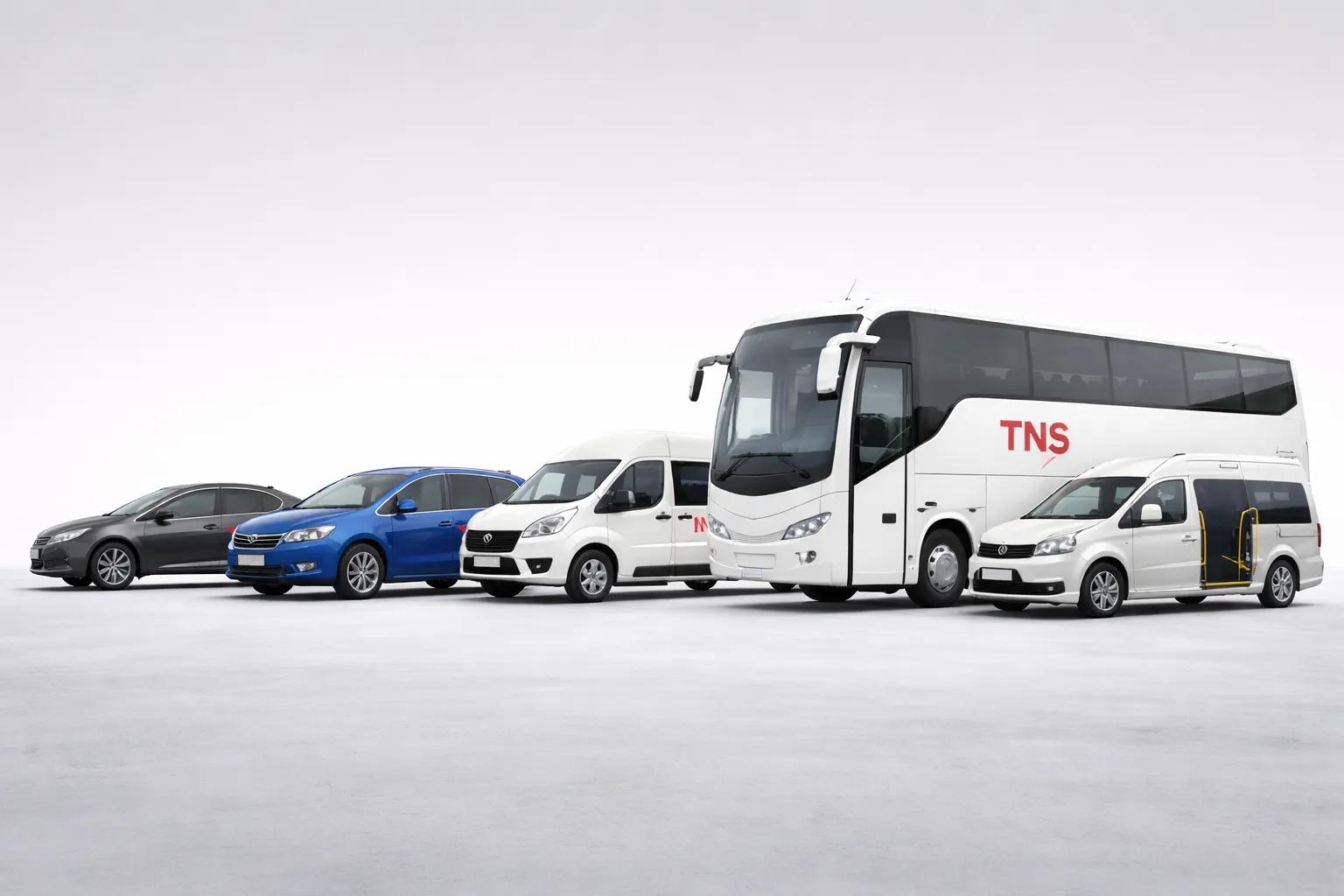 How Can Coach Companies in London Make Group Travel Easier? cover picture
