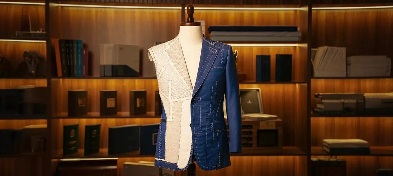 Hand Stitch Trouser Alterations: A Detailed Guide to a Better Fit cover picture