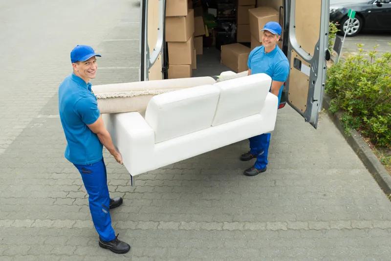 Full-Service Removals UK: A Complete Guide to a Smoother Move cover picture