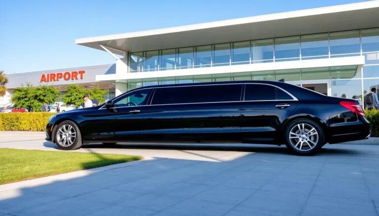 SeaTac Airport Drop-Off: A Smooth and Stress-Free Way to Reach Your Flight cover picture