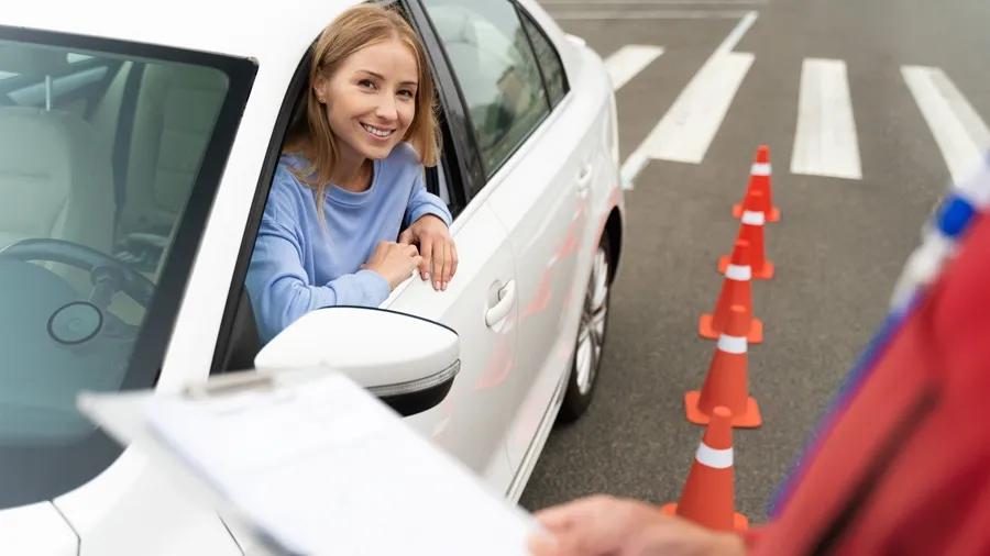 G2 Driving Test Preparation London Ontario: A Practical Guide to Passing With Confidence cover picture
