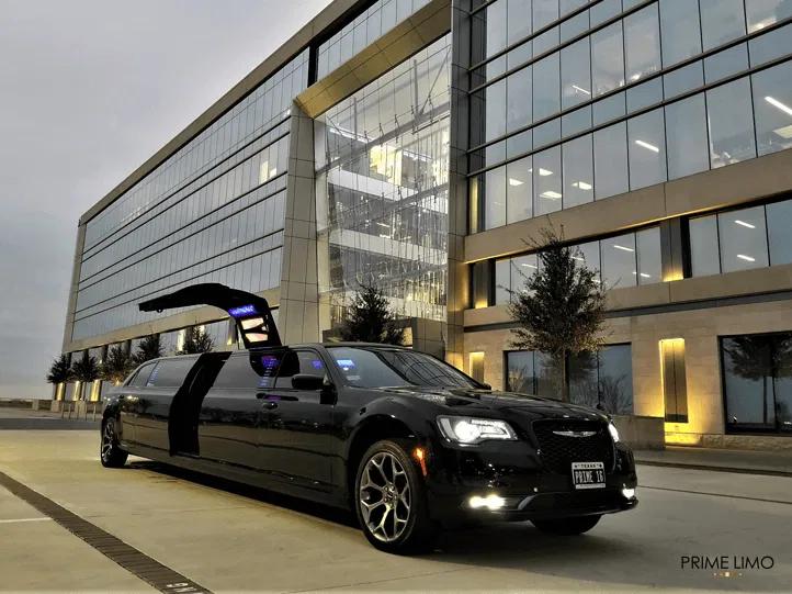Wedding Car Service South Jersey: Making Your Special Day More Comfortable cover picture