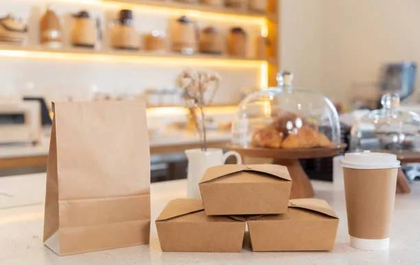 Takeaway Packaging Supplies: A Practical Guide for Food Businesses cover picture