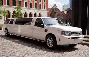 Limo Hire Near Me: A Guide to Choosing Luxury Transport for Every Occasion cover picture