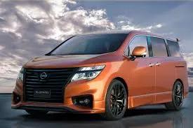 Nissan Elgrand Import UK: A Complete Guide to Buying an Imported MPV cover picture