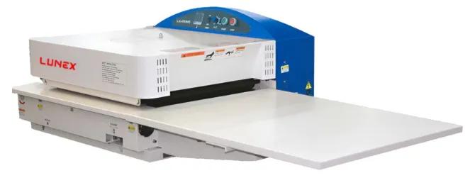 Advanced Fusing Machine: Enhancing Productivity, Precision, and Fabric Quality cover picture