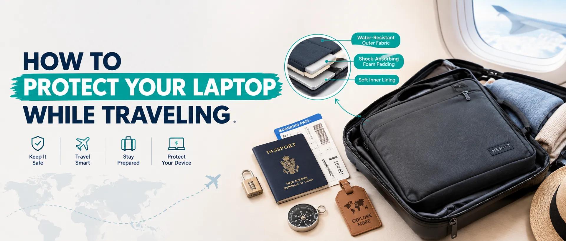 How to Find a Premium-Looking Backpack Without Spending Over ₹2,000 cover picture