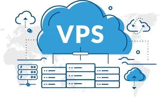 Reliable VPS Hosting in Pakistan for Businesses and Growing Websites cover picture
