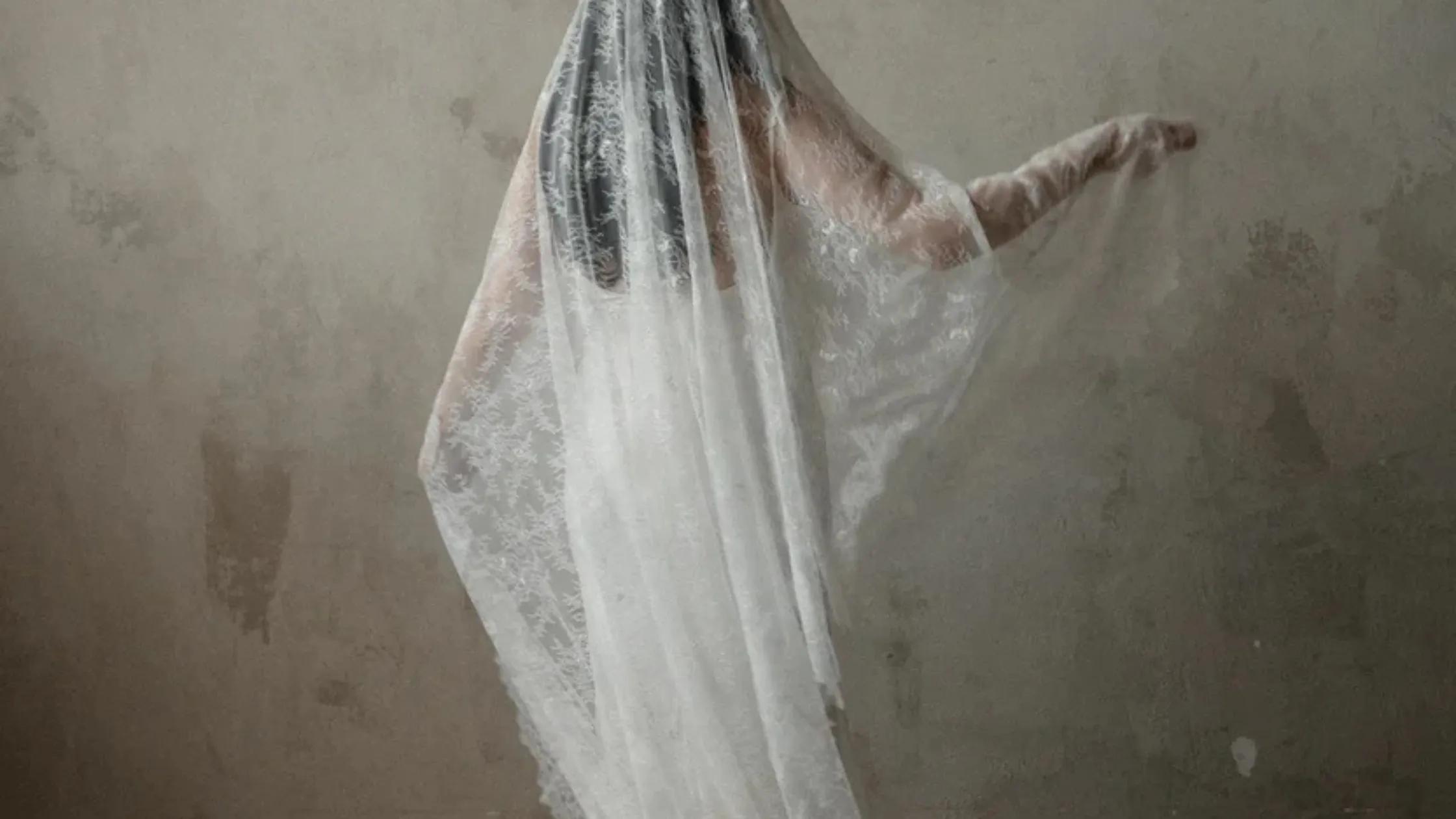 How to Choose the Right Bridal Wedding Veils for Your Wedding Dress cover picture