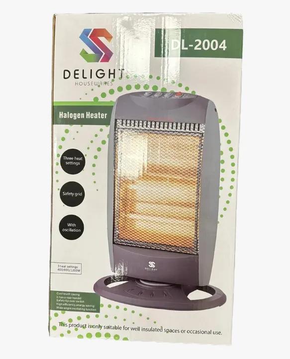 Electric Fan Heater UK: The Best Affordable Heating Solutions for Every Home cover picture