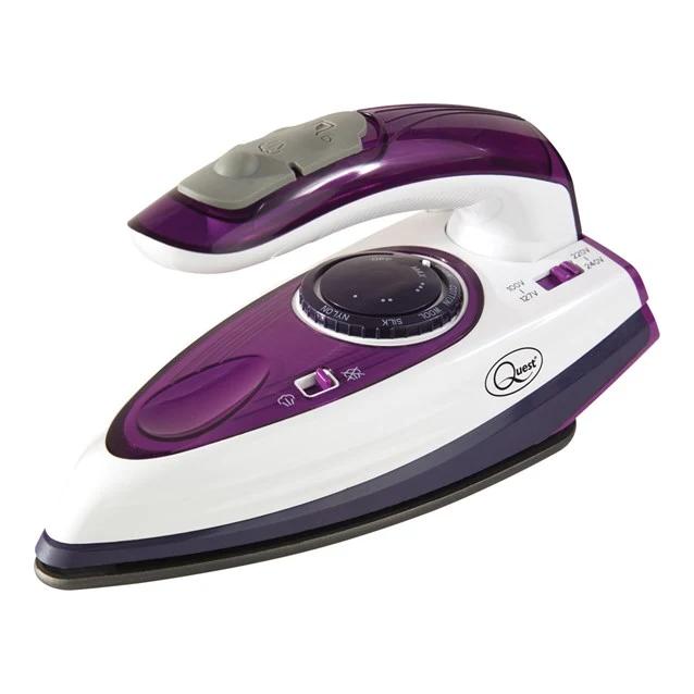How to Choose the Best Steam Iron: Russell Hobbs, Hamilton Beach and More cover picture