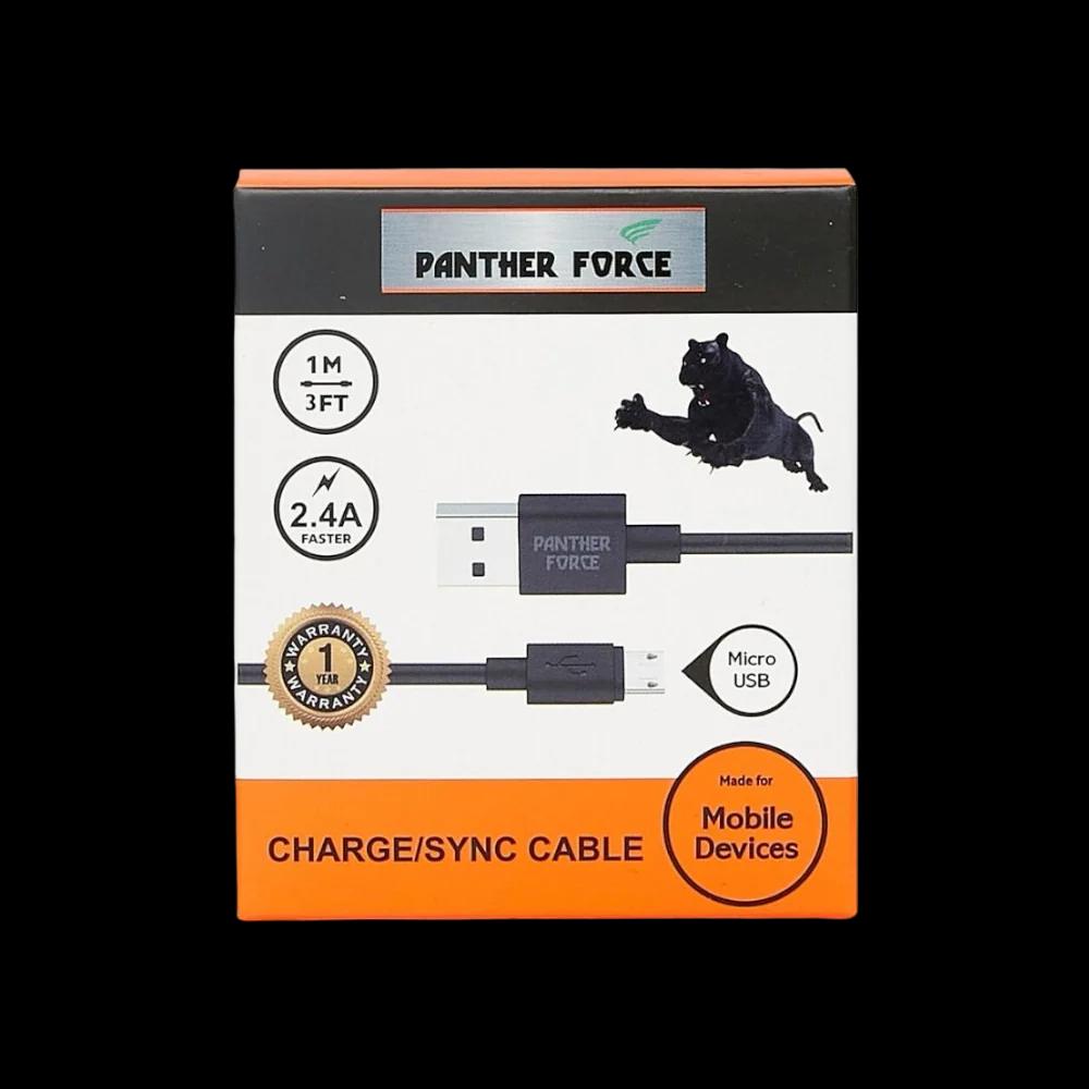 Fast Charging Micro USB Cables: How to Choose the Right Cable cover picture