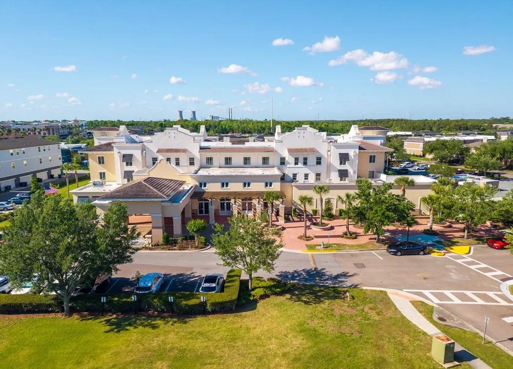 Best Memory Care Facility: How to Find Safe, Compassionate Dementia Care cover picture