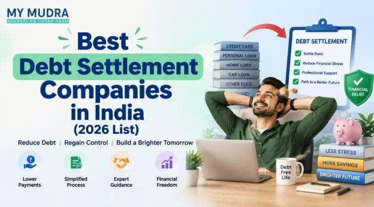 Debt Settlement in India: How to Find the Right Company cover picture