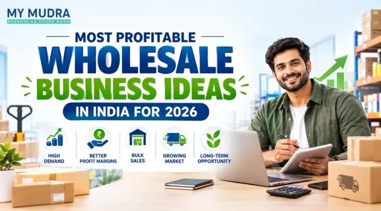 10 Profitable Wholesale Business Ideas for Beginners cover picture
