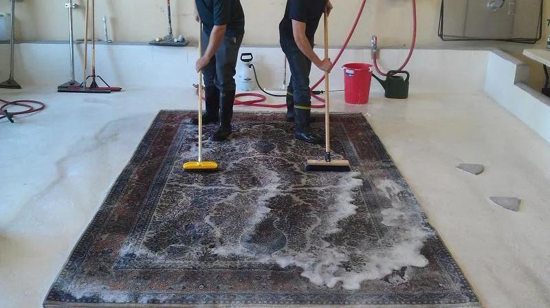 A Local Guide to Rug Cleaning in Brooklyn, NYC cover picture
