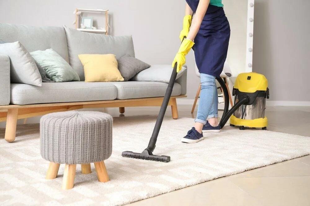 Standard Cleaning vs Deep Cleaning in Croydon: What’s the Difference? cover picture