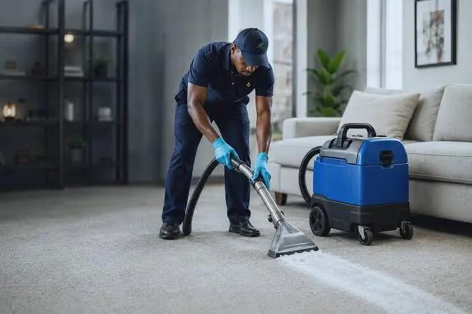 Emergency Carpet Cleaning in Brooklyn: What to Do When You Need Help Fast cover picture