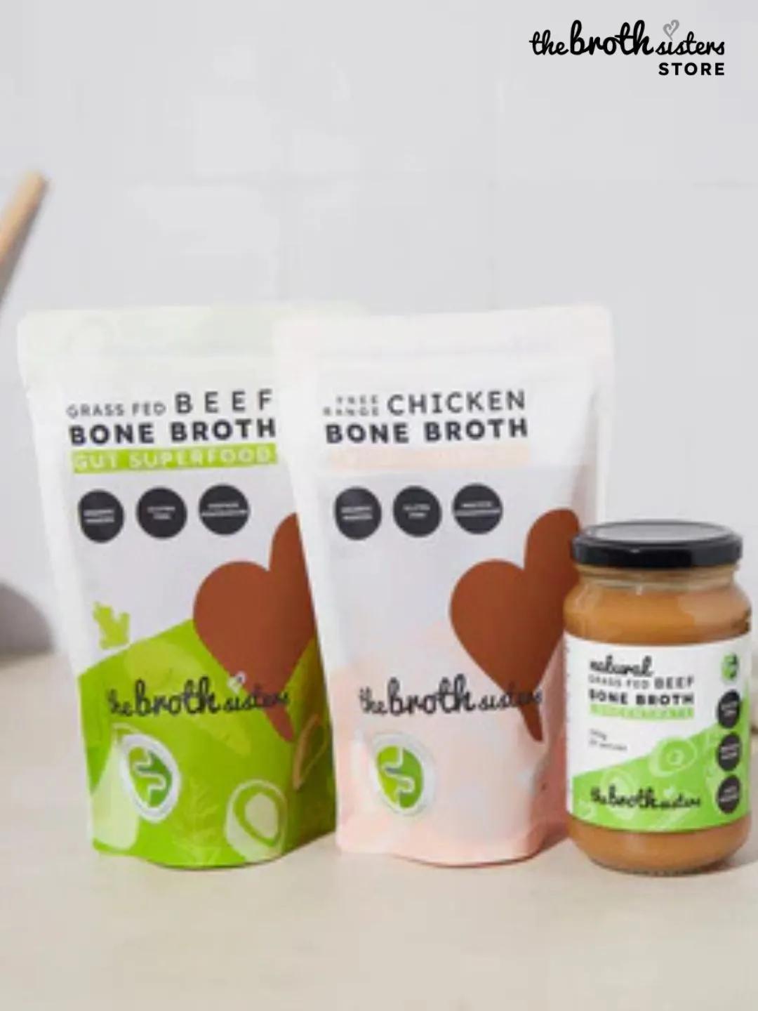 A Simple Guide to Choosing Quality Bone Broth for Everyday Wellness cover picture