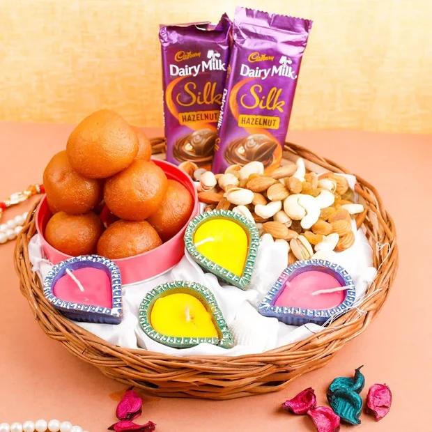 Corporate Diwali Gifts 2026 – Best Gifts for Employees, Teams & Staff cover picture