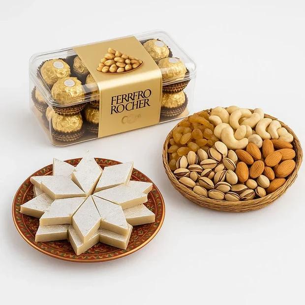 Searching for Diwali Gifts for Colleague? Explore These Unique Gift Ideas cover picture