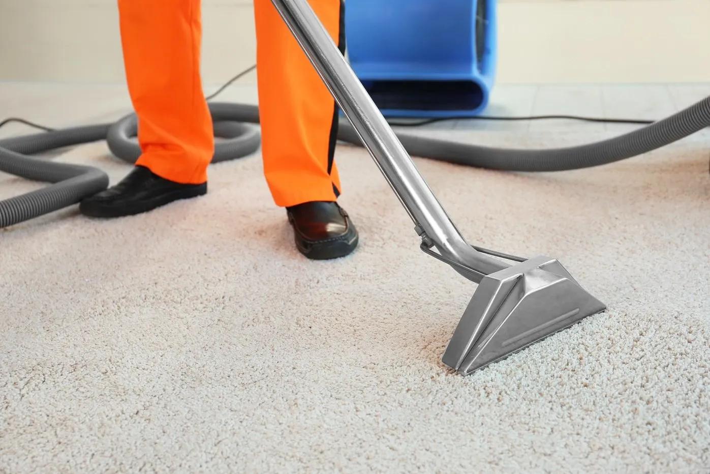 A Local Guide to Deep Carpet Cleaning in Brooklyn, NYC cover picture