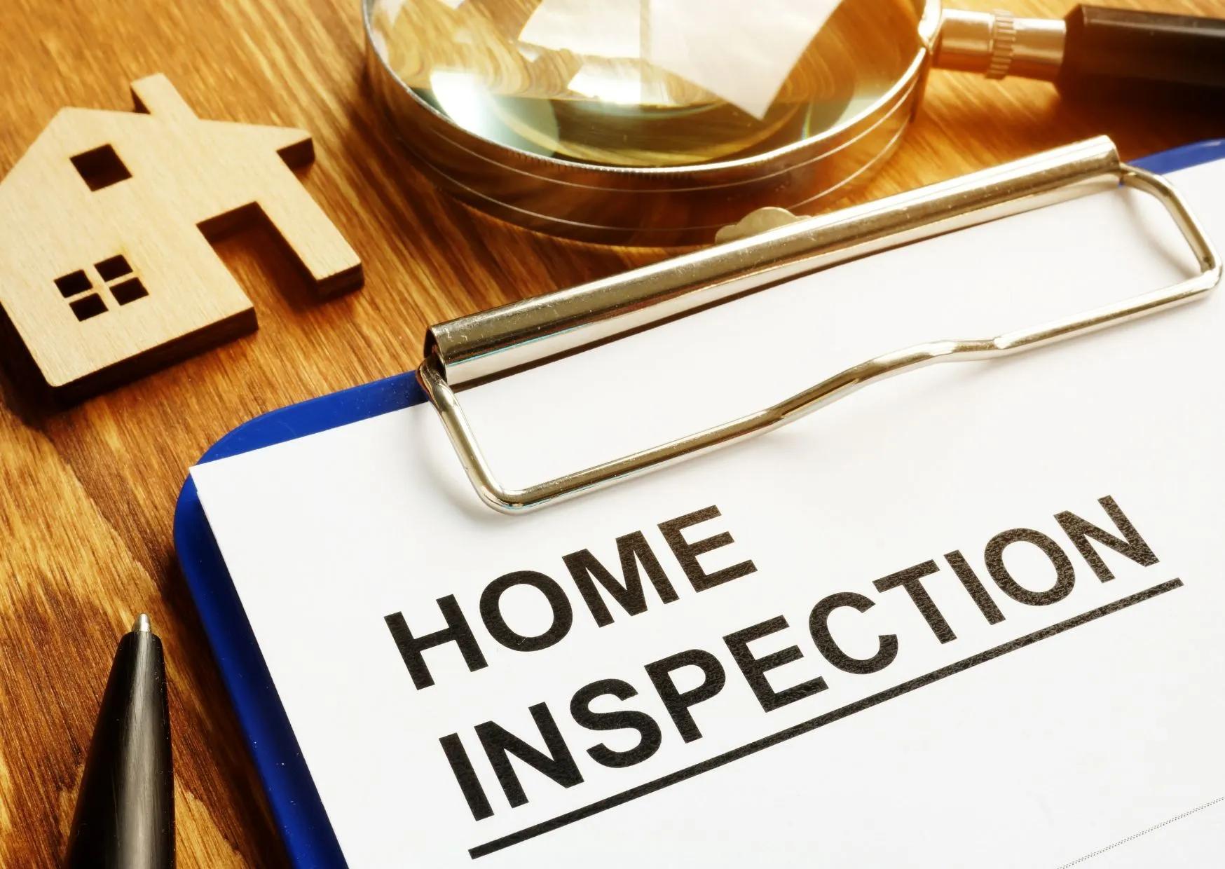 How to Conduct a Home Inspection Before Selling Your House cover picture