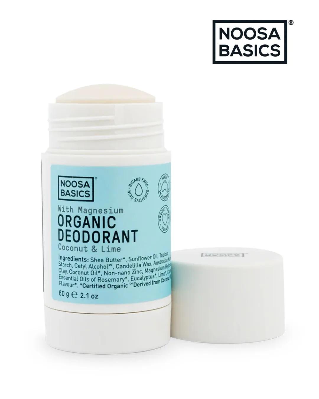 Simple Everyday Care: Choosing Natural Products for Freshness and Hair Styling cover picture