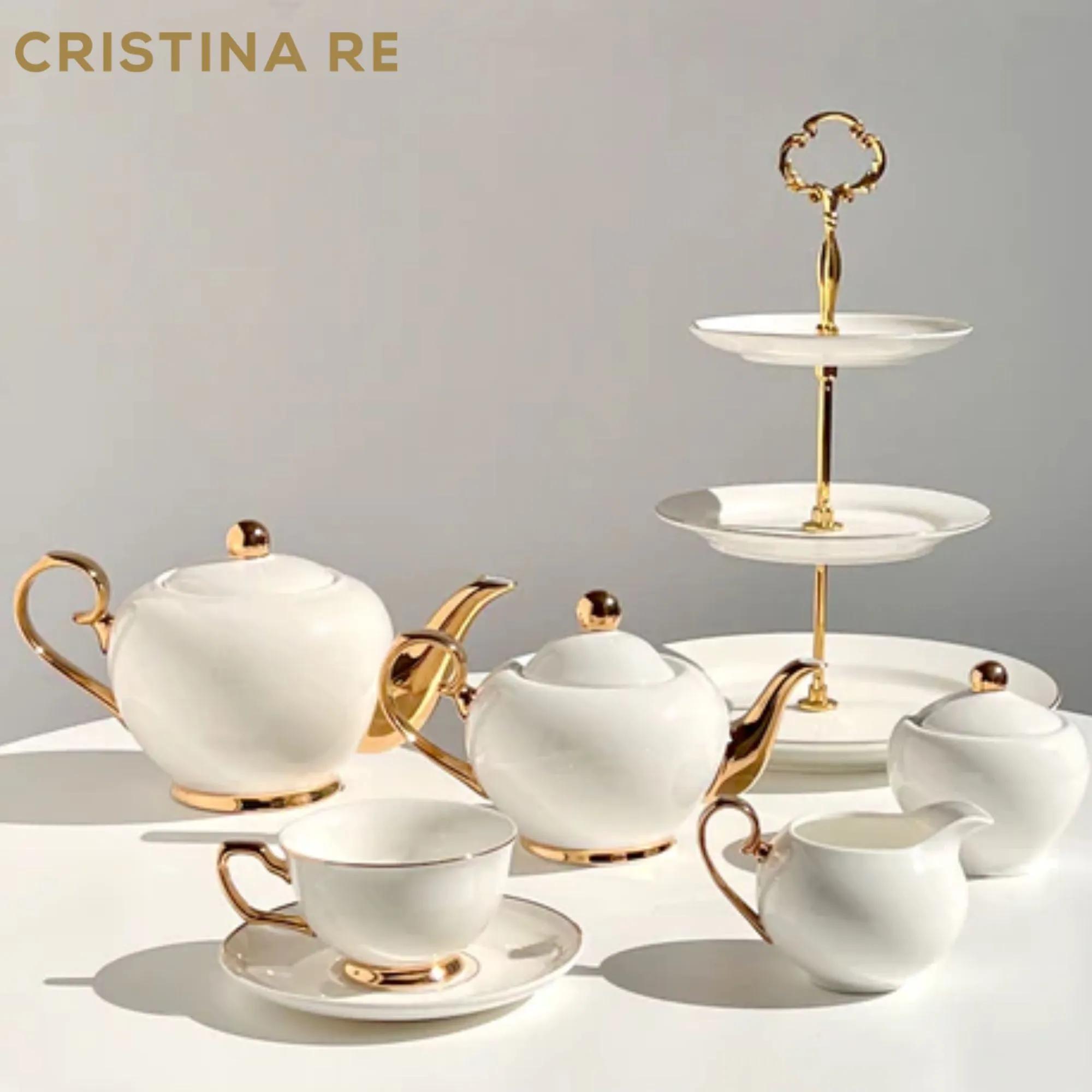 How to Create an Elegant High Tea Table with Timeless Style cover picture