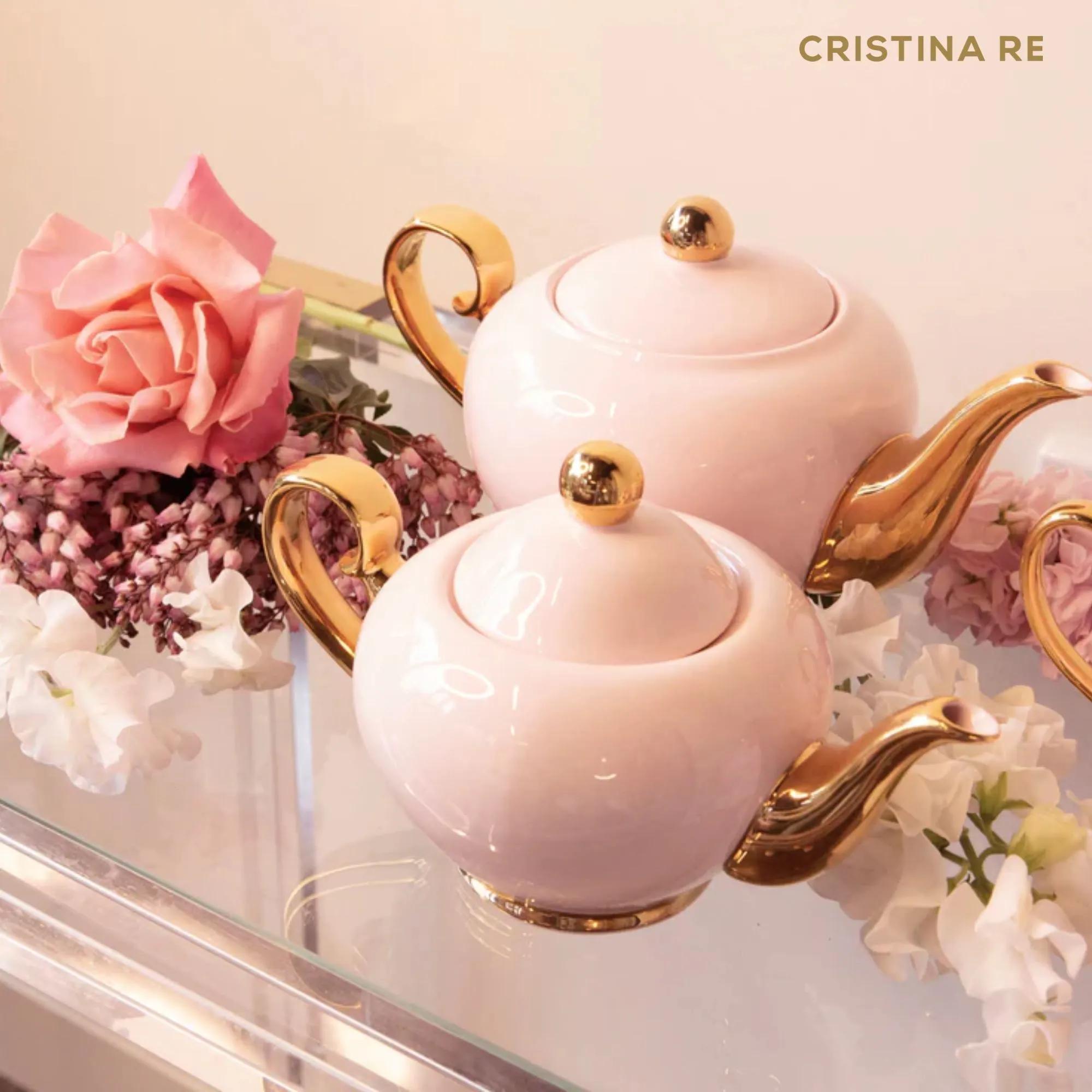 Creating Beautiful Tea Moments: Choosing Elegant Pieces for Every Occasion cover picture
