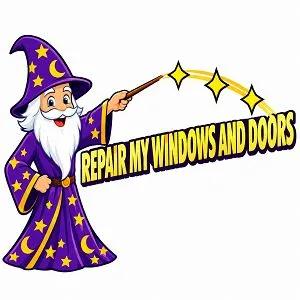 Repair My Windows And Doors cover picture