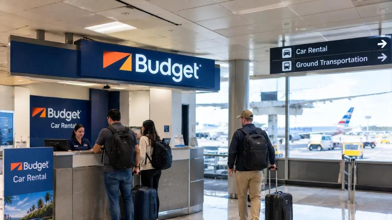 Miami Airport Budget Rent a Car: How Do You Choose the Right Rental for Your Trip? cover picture