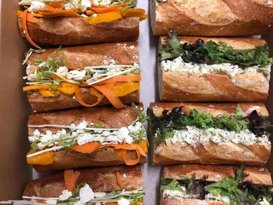 How to Create a Canapé Menu That Gives Guests Enough Variety cover picture